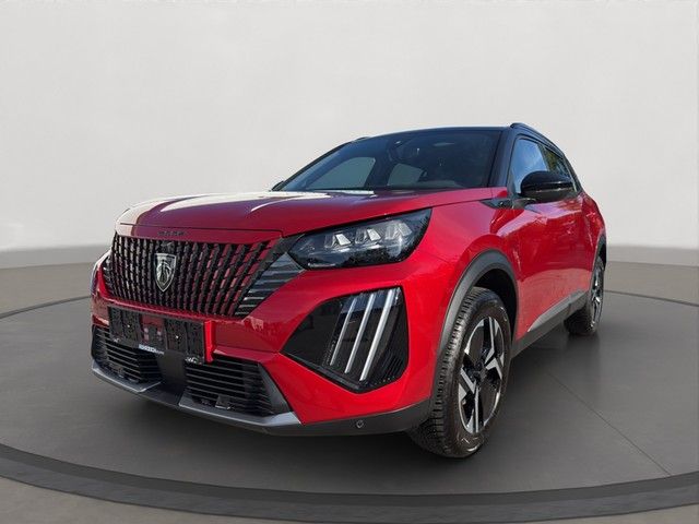 Image of Peugeot 2008