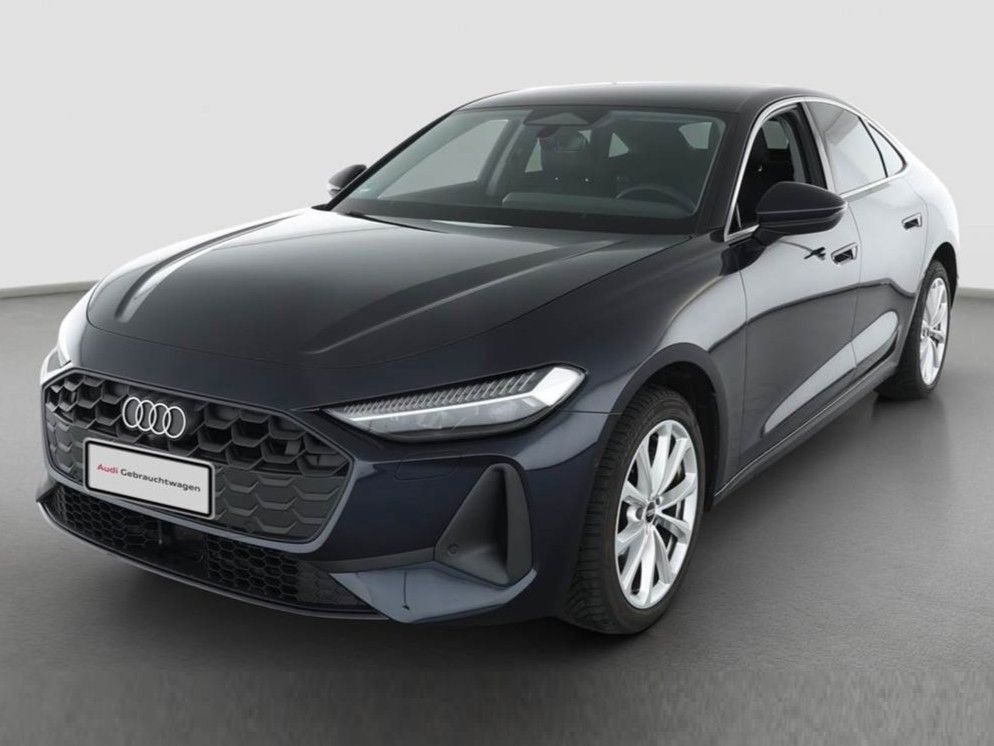 Audi A5 - Bild 2