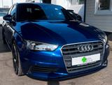 Audi A3 Limousine 2,0l TDIAutomatik S line Sportpaket - Audi A3 mit Diesel-Antrieb: Limousine, Line Sportpaket