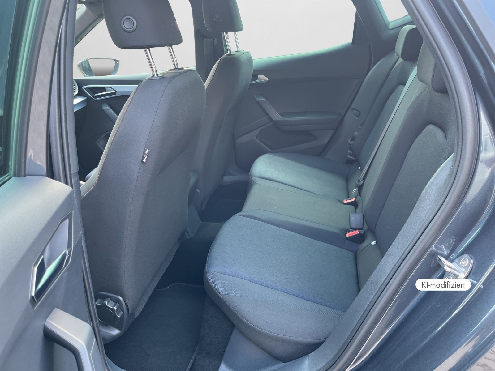 Seat Arona - Bild 15