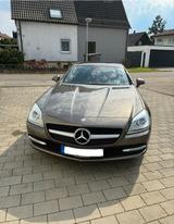 Mercedes-Benz Mercedes Benz SLK200 - Mercedes-Benz SLK 200: Mercede