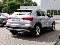 Audi Q3 40 TDI quattro Advanced LED Navi+ Leder Komfo