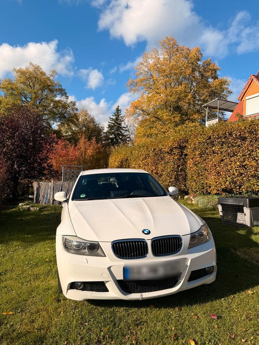 BMW 318
