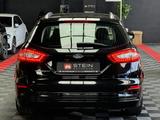 Ford Mondeo Titanium/Export/Lane/Auto./Tempo./Keyless - Ford Mondeo in Halle
