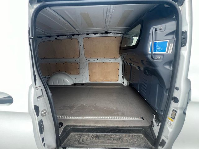 Mercedes-Benz Vito 116 extralang XL*Autom*Kamera*Navi*PTS*DAB*