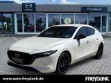 Mazda 3 2.5L e-SKYACTIV G 140ps Homura - Mazda 3 in Leipzig