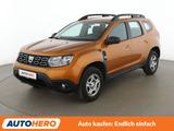 Dacia Duster 1.3 TCe Comfort*NAVI*TEMPO*CAM*PDC*SHZ* - Dacia Duster Gebrauchtwagen in Stuttgart