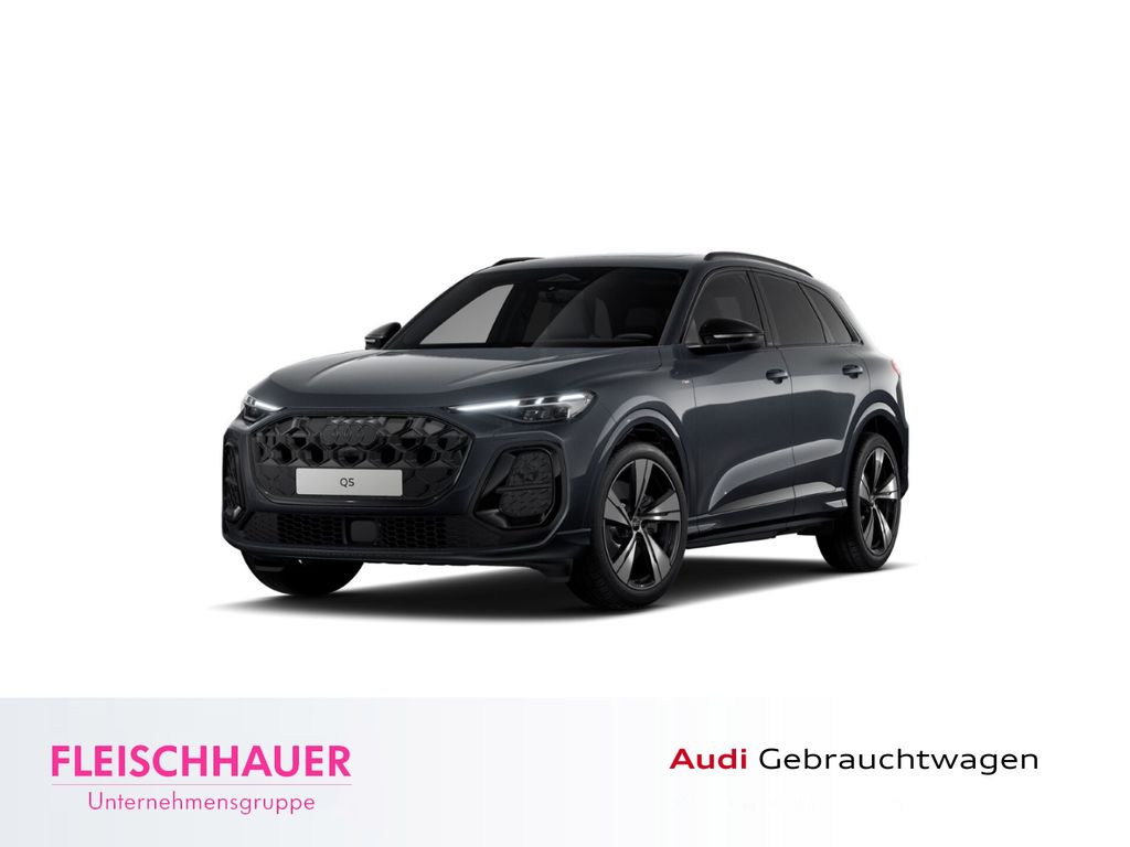 Image of Audi Q5