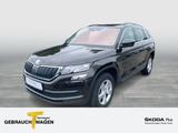 Skoda Kodiaq 2.0 TDI DSG AMBITION NAVI SITZH ACC LM17 - Skoda Kodiaq in Dortmund