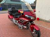 Honda Goldwing SC68 - HONDA MOTORRAD