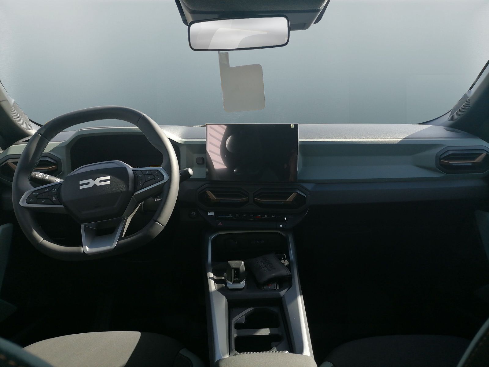 Dacia Bigster - Bild 8