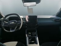 Dacia Bigster - Vorschau Bild 8