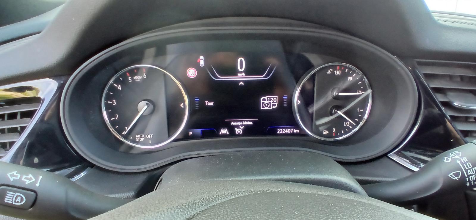 Opel Insignia B Sports Tourer Business