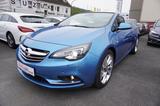 Opel Cascada Innovation *Bi-Xenon*Navi*PDC*GARANRTIE* - Opel Cascada mit Diesel-Antrieb: Cabrio