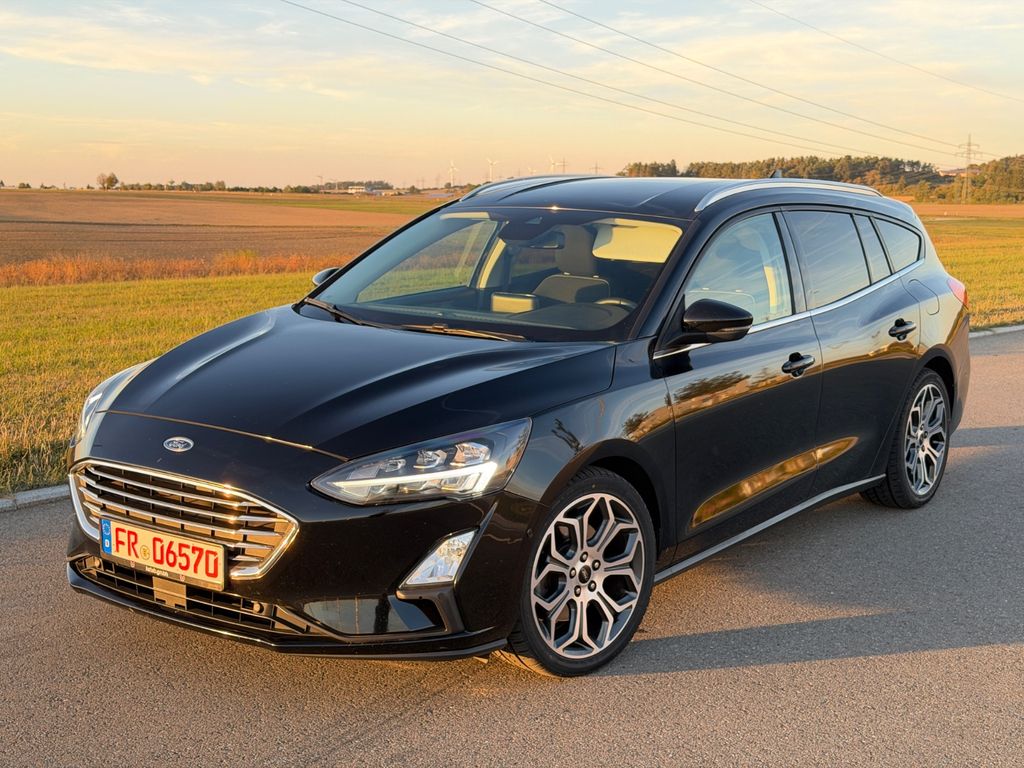 Image of Ford Focus
