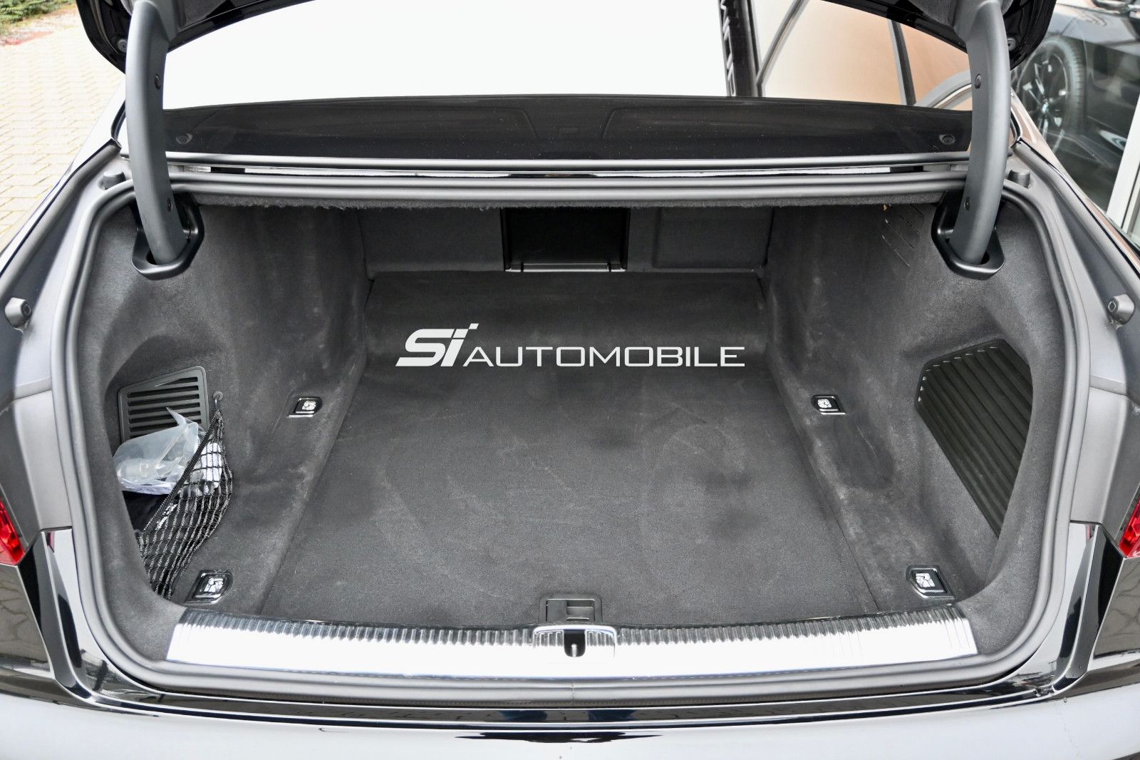 Fahrzeugabbildung Audi A8 Lang 55 TFSI qu. °UVP 147.946€°FOND-TV°PANO°