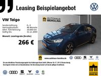 Volkswagen Taigo - Vorschau Bild 1