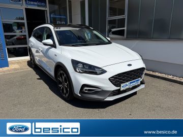 Ford Focus - 1