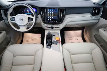 Volvo XC60 - 4