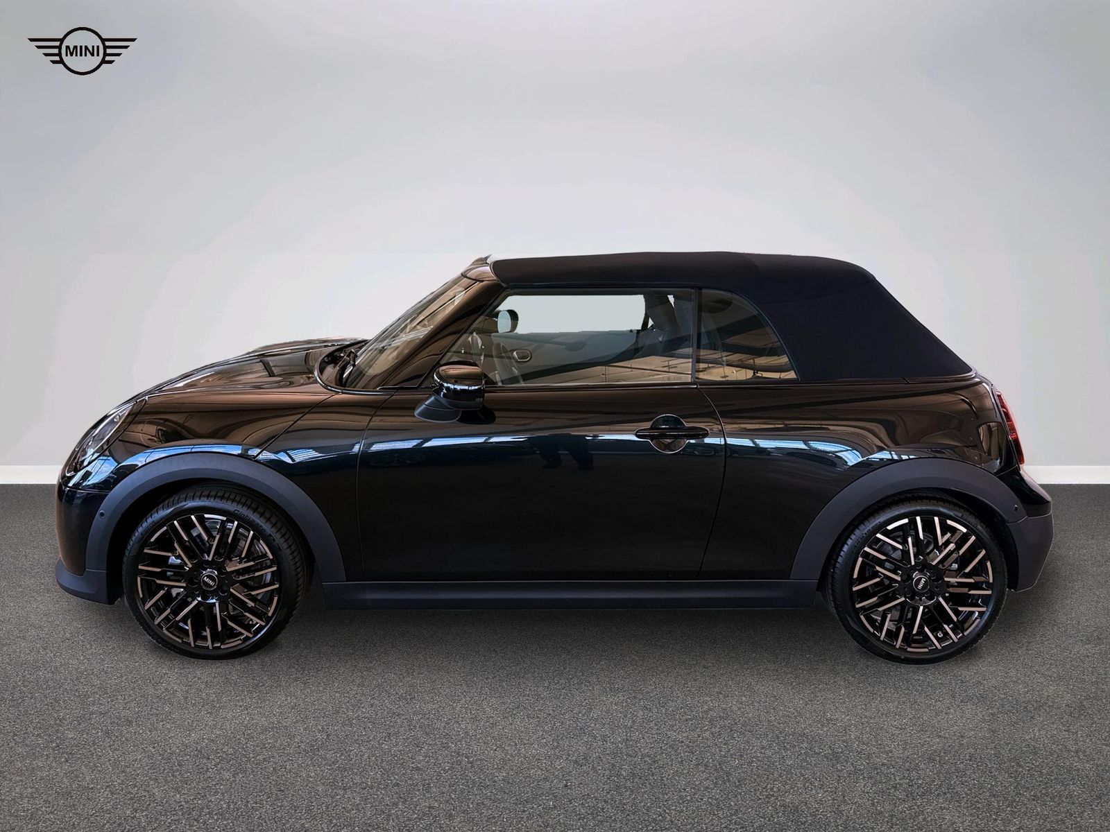 MINI Cooper Cabrio - Bild 7