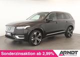 Volvo XC90 B5 AWD Plus Bright 7S LED Pano Navi AHK 22" - Volvo XC90 in Mönchengladbach