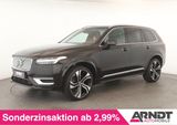 Volvo XC90 B5 AWD Plus Bright 7S LED Pano Navi AHK 22" - Volvo XC90: Plus Bright