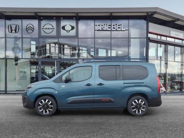 Citroën Berlingo Max XL NAVIRFKWINTERPAKETTECHNOAHK 