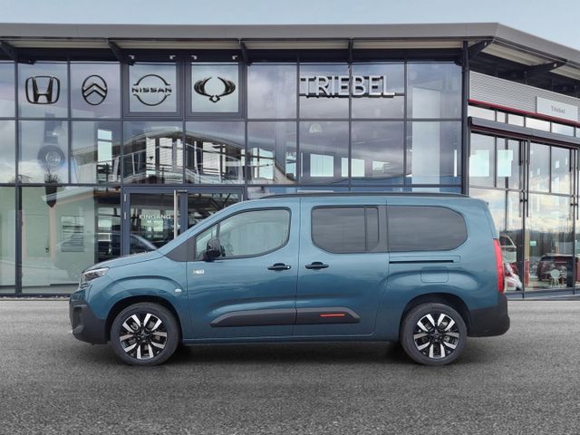 Citroën Berlingo Max XL NAVIRFKWINTERPAKETTECHNOAHK 