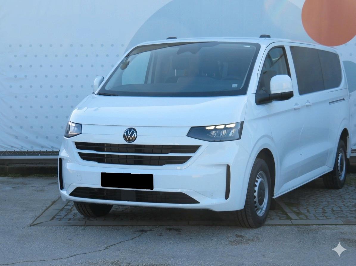 Volkswagen T7 Kombi 2.0 TDI 110 kW LR ACC*KAMERA*KEY*SIDE