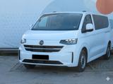 Volkswagen T7 Kombi 2.0 TDI 110 kW LR ACC*KAMERA*KEY*SIDE - VW T7 Kombi 8-Sitzer