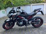 Kawasaki Z900 A2-Bike - Kawasaki Motorräder in Mainz
