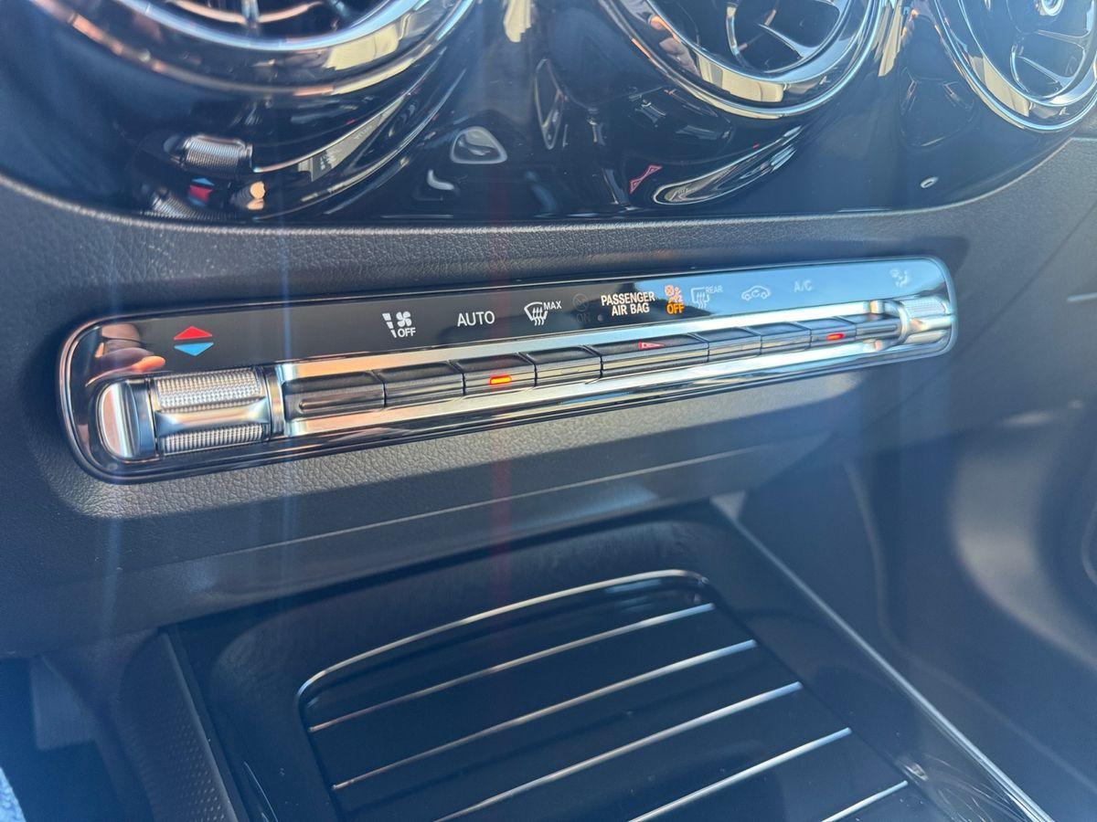 Mercedes-Benz B-Class d Advanced LED NAVIGATION KAMERA, миниатюра 25