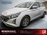 Hyundai i20 1.2 Select Spurhalteassistent Kamera Navi - Hyundai i20 in Hamm