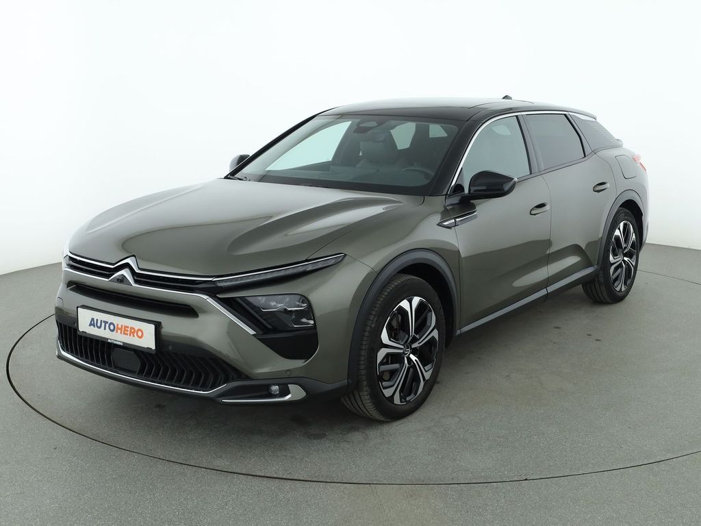 Image of Citroën C5 X
