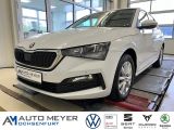 Skoda Scala Amb 1.0 TSI 7-Gang DSG Kamera Navi ACC - Skoda Scala aus 2021