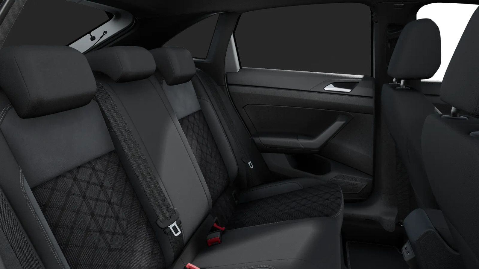 Volkswagen Taigo - Bild 10