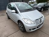 Mercedes-Benz A 170 Avantgarde Facelift/2.HAND/KLIMA/SHZ/PDC - gebrauchte Mercedes-Benz A-Klasse aus dem Jahr 2008