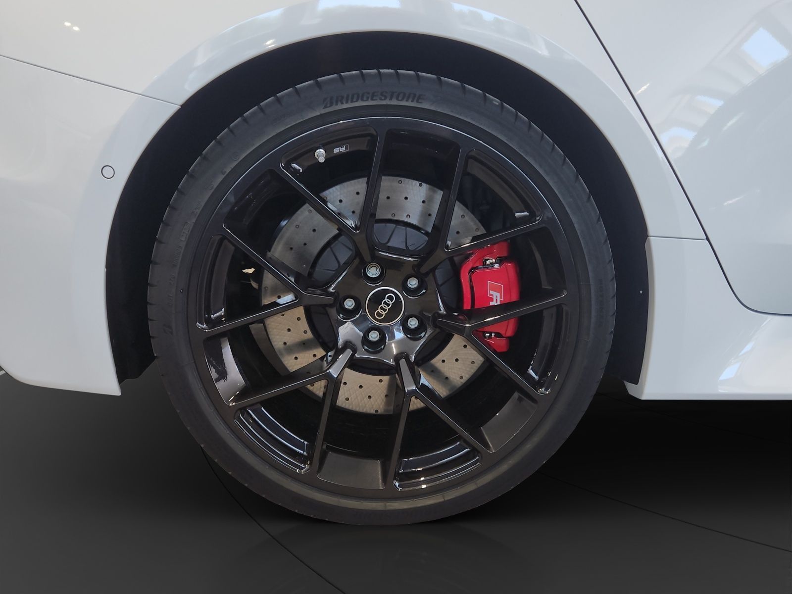 Audi RS5 - Bild 11