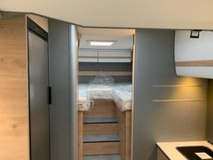 Dethleffs Just Camp T 7052 EB 