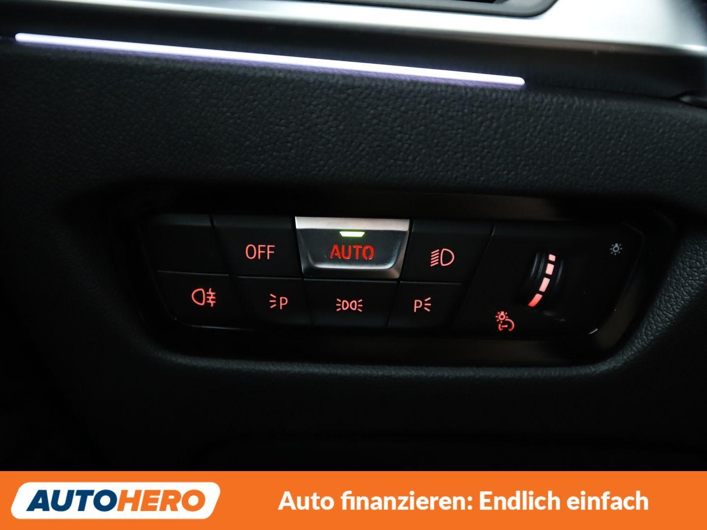 BMW 340 M340d Mild-Hybrid xDrive Aut.*NAVI*LASER*ACC*PDC, миниатюра 27
