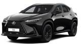 Lexus NX 350 E-FOUR 2,5 HEV Overtrail*Panoramadach* - Lexus NX Overtrail