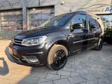 Volkswagen Caddy PKW Maxi Highline BMT *STHZ/7-SITZER* - Volkswagen Caddy: Automatik, Maxi