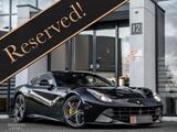 Ferrari F12 6.3 Berlinetta / New Power Warranty / AFS / - Ferrari Gebrauchtwagen