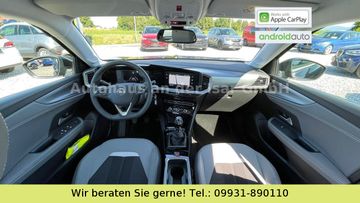 Bild 8 Opel Mokka 1.2 Elegance *NAVI*LED*DAB*KAMERA*SPURH.*