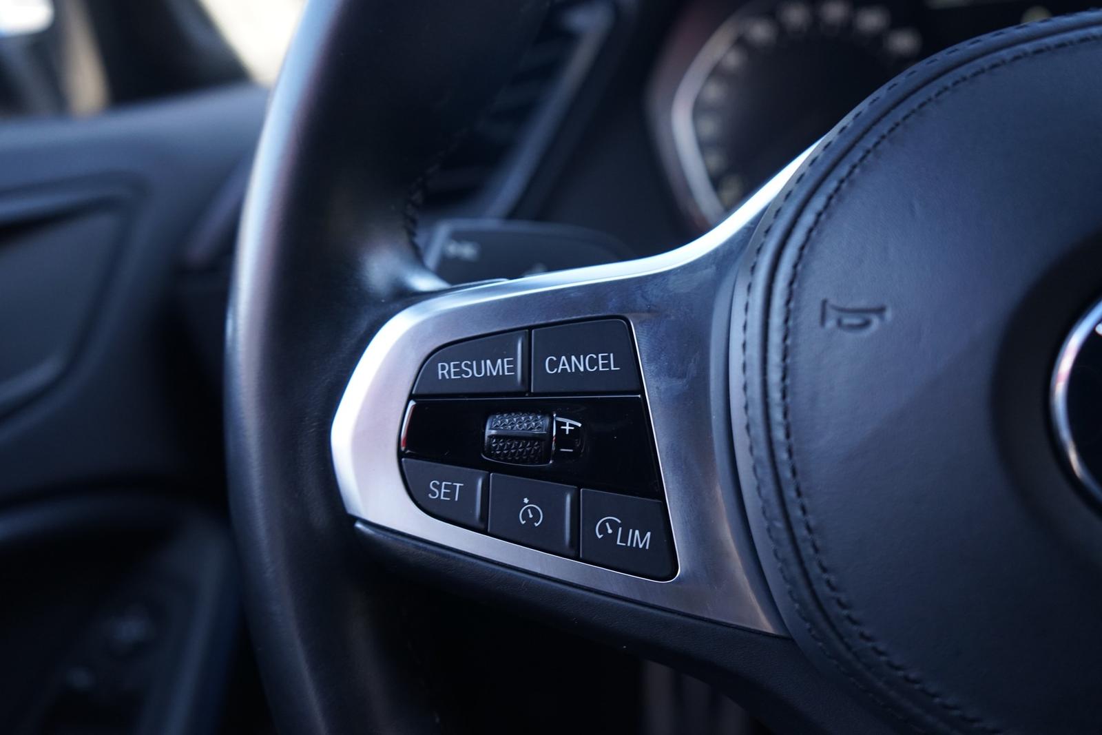 BMW 118 i Advantage LED Navi Klimaaut. Kamera, миниатюра 25