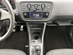 Fahrzeugabbildung Seat Mii Style 1,0l Klimaanlage BT Freisprech *36tKM*