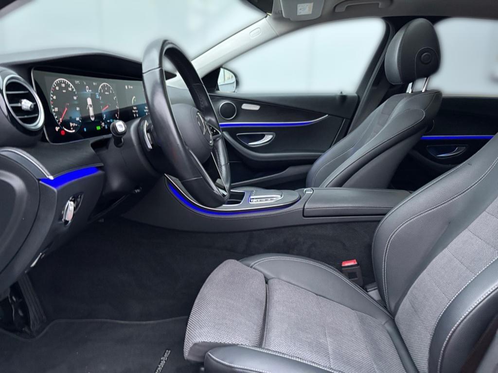 Mercedes-Benz E-Class Avantgarde/9G/LED/Schiebedach/Widescreen, миниатюра 8