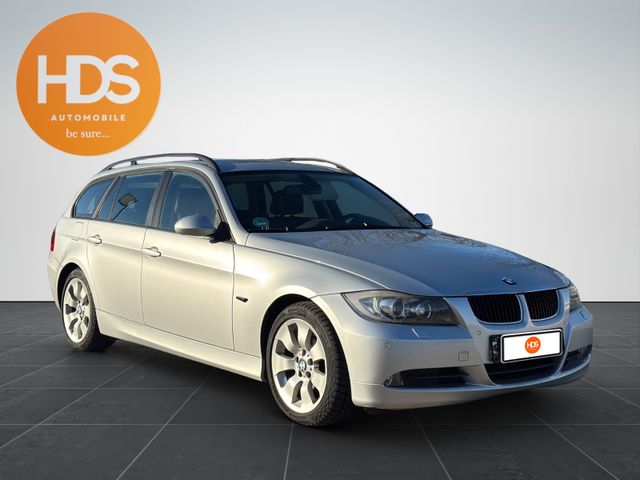 BMW 320i *Klima*Automatik*Xenon*Leder