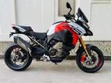Ducati Multistrada V4 RS 2,99% - DUCATI MULTISTRADA V2