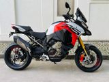 Ducati Multistrada V4 RS - sofort verfügbar - 2,99%